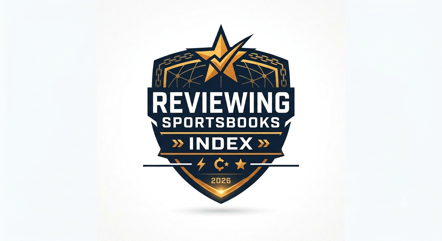 Reviewing Sportsbooks Index